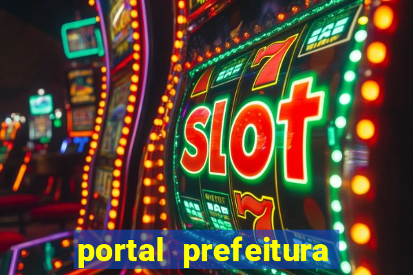 portal prefeitura juiz de fora